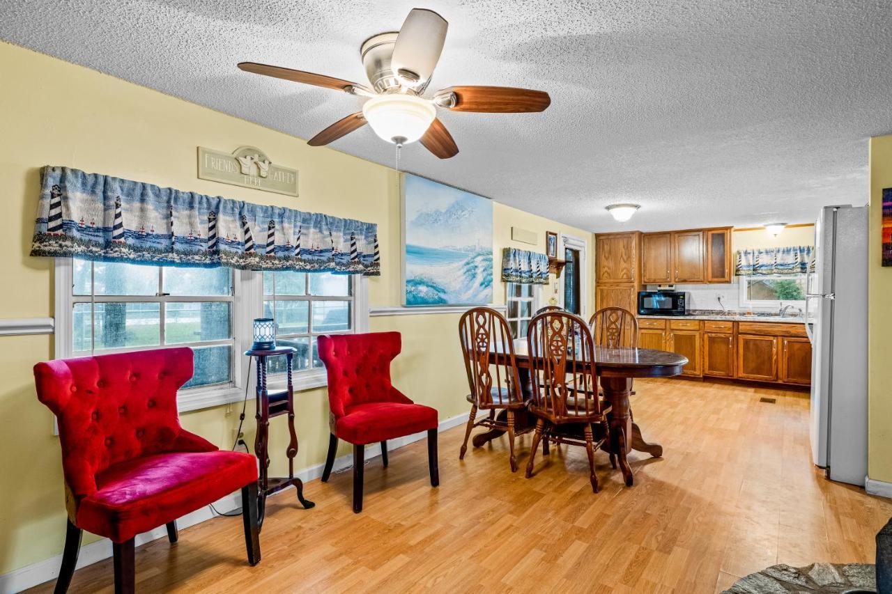 Fanci'S Hideout Βίλα Atlantic Beach Εξωτερικό φωτογραφία