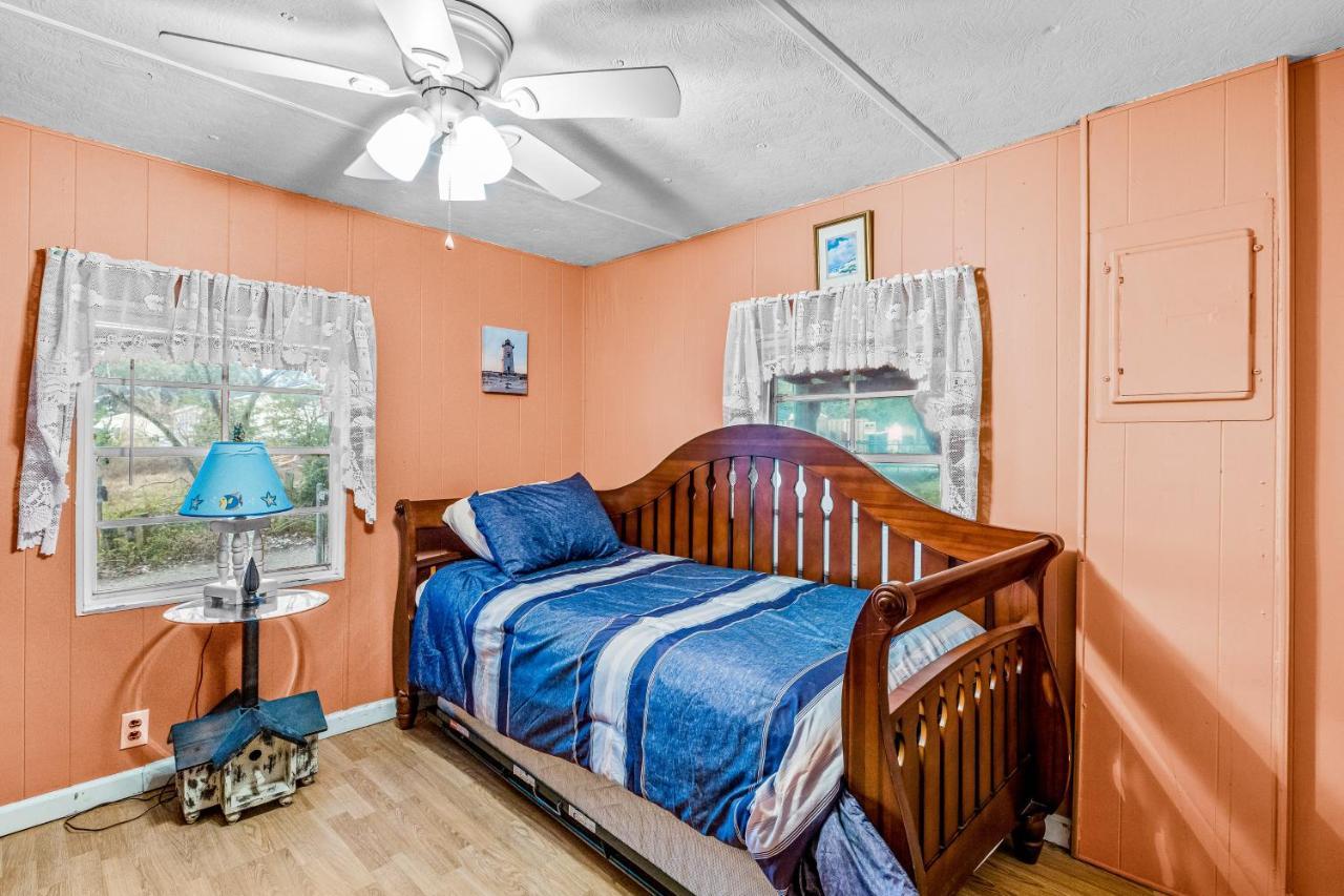 Fanci'S Hideout Βίλα Atlantic Beach Εξωτερικό φωτογραφία
